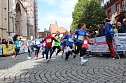 1. Lauf Schülerinnen und Schüler: Drei Türme Lauf in Bad Langensalza (Foto: Eva Maria Wiegand) 1. Lauf Schülerinnen und Schüler: Drei Türme Lauf in Bad Langensalza (Foto: Eva Maria Wiegand)