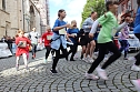 1. Lauf Schülerinnen und Schüler: Drei Türme Lauf in Bad Langensalza (Foto: Eva Maria Wiegand) 1. Lauf Schülerinnen und Schüler: Drei Türme Lauf in Bad Langensalza (Foto: Eva Maria Wiegand)