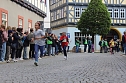 1. Lauf Schülerinnen und Schüler: Drei Türme Lauf in Bad Langensalza (Foto: Eva Maria Wiegand) 1. Lauf Schülerinnen und Schüler: Drei Türme Lauf in Bad Langensalza (Foto: Eva Maria Wiegand)