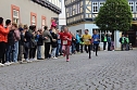 1. Lauf Schülerinnen und Schüler: Drei Türme Lauf in Bad Langensalza (Foto: Eva Maria Wiegand) 1. Lauf Schülerinnen und Schüler: Drei Türme Lauf in Bad Langensalza (Foto: Eva Maria Wiegand)