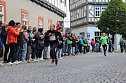 1. Lauf Schülerinnen und Schüler: Drei Türme Lauf in Bad Langensalza (Foto: Eva Maria Wiegand) 1. Lauf Schülerinnen und Schüler: Drei Türme Lauf in Bad Langensalza (Foto: Eva Maria Wiegand)