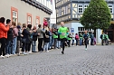 1. Lauf Schülerinnen und Schüler: Drei Türme Lauf in Bad Langensalza (Foto: Eva Maria Wiegand) 1. Lauf Schülerinnen und Schüler: Drei Türme Lauf in Bad Langensalza (Foto: Eva Maria Wiegand)