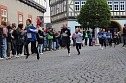 1. Lauf Schülerinnen und Schüler: Drei Türme Lauf in Bad Langensalza (Foto: Eva Maria Wiegand) 1. Lauf Schülerinnen und Schüler: Drei Türme Lauf in Bad Langensalza (Foto: Eva Maria Wiegand)