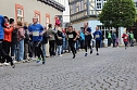 1. Lauf Schülerinnen und Schüler: Drei Türme Lauf in Bad Langensalza (Foto: Eva Maria Wiegand) 1. Lauf Schülerinnen und Schüler: Drei Türme Lauf in Bad Langensalza (Foto: Eva Maria Wiegand)
