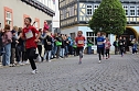 1. Lauf Schülerinnen und Schüler: Drei Türme Lauf in Bad Langensalza (Foto: Eva Maria Wiegand) 1. Lauf Schülerinnen und Schüler: Drei Türme Lauf in Bad Langensalza (Foto: Eva Maria Wiegand)