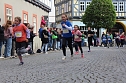 1. Lauf Schülerinnen und Schüler: Drei Türme Lauf in Bad Langensalza (Foto: Eva Maria Wiegand) 1. Lauf Schülerinnen und Schüler: Drei Türme Lauf in Bad Langensalza (Foto: Eva Maria Wiegand)