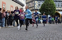 1. Lauf Schülerinnen und Schüler: Drei Türme Lauf in Bad Langensalza (Foto: Eva Maria Wiegand) 1. Lauf Schülerinnen und Schüler: Drei Türme Lauf in Bad Langensalza (Foto: Eva Maria Wiegand)