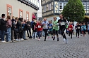 1. Lauf Schülerinnen und Schüler: Drei Türme Lauf in Bad Langensalza (Foto: Eva Maria Wiegand) 1. Lauf Schülerinnen und Schüler: Drei Türme Lauf in Bad Langensalza (Foto: Eva Maria Wiegand)