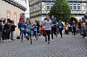 1. Lauf Schülerinnen und Schüler: Drei Türme Lauf in Bad Langensalza (Foto: Eva Maria Wiegand) 1. Lauf Schülerinnen und Schüler: Drei Türme Lauf in Bad Langensalza (Foto: Eva Maria Wiegand)
