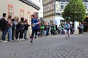 1. Lauf Schülerinnen und Schüler: Drei Türme Lauf in Bad Langensalza (Foto: Eva Maria Wiegand) 1. Lauf Schülerinnen und Schüler: Drei Türme Lauf in Bad Langensalza (Foto: Eva Maria Wiegand)