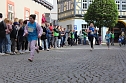 1. Lauf Schülerinnen und Schüler: Drei Türme Lauf in Bad Langensalza (Foto: Eva Maria Wiegand) 1. Lauf Schülerinnen und Schüler: Drei Türme Lauf in Bad Langensalza (Foto: Eva Maria Wiegand)