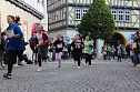 1. Lauf Schülerinnen und Schüler: Drei Türme Lauf in Bad Langensalza (Foto: Eva Maria Wiegand) 1. Lauf Schülerinnen und Schüler: Drei Türme Lauf in Bad Langensalza (Foto: Eva Maria Wiegand)