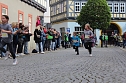 1. Lauf Schülerinnen und Schüler: Drei Türme Lauf in Bad Langensalza (Foto: Eva Maria Wiegand) 1. Lauf Schülerinnen und Schüler: Drei Türme Lauf in Bad Langensalza (Foto: Eva Maria Wiegand)