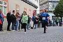 1. Lauf Schülerinnen und Schüler: Drei Türme Lauf in Bad Langensalza (Foto: Eva Maria Wiegand) 1. Lauf Schülerinnen und Schüler: Drei Türme Lauf in Bad Langensalza (Foto: Eva Maria Wiegand)