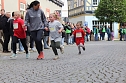 1. Lauf Schülerinnen und Schüler: Drei Türme Lauf in Bad Langensalza (Foto: Eva Maria Wiegand) 1. Lauf Schülerinnen und Schüler: Drei Türme Lauf in Bad Langensalza (Foto: Eva Maria Wiegand)