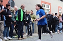 1. Lauf Schülerinnen und Schüler: Drei Türme Lauf in Bad Langensalza (Foto: Eva Maria Wiegand) 1. Lauf Schülerinnen und Schüler: Drei Türme Lauf in Bad Langensalza (Foto: Eva Maria Wiegand)