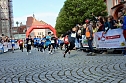 2. Lauf beim Drei T&uuml;rme Lauf in Bad Langensalza (Foto: Eva Maria Wiegand)