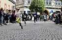2. Lauf beim Drei T&uuml;rme Lauf in Bad Langensalza (Foto: Eva Maria Wiegand)