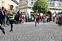 2. Lauf beim Drei T&uuml;rme Lauf in Bad Langensalza (Foto: Eva Maria Wiegand)