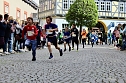 2. Lauf beim Drei T&uuml;rme Lauf in Bad Langensalza (Foto: Eva Maria Wiegand)