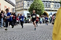 2. Lauf beim Drei T&uuml;rme Lauf in Bad Langensalza (Foto: Eva Maria Wiegand)