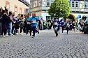 2. Lauf beim Drei T&uuml;rme Lauf in Bad Langensalza (Foto: Eva Maria Wiegand)