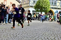 2. Lauf beim Drei T&uuml;rme Lauf in Bad Langensalza (Foto: Eva Maria Wiegand)