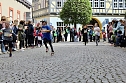 2. Lauf beim Drei T&uuml;rme Lauf in Bad Langensalza (Foto: Eva Maria Wiegand)