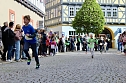 2. Lauf beim Drei T&uuml;rme Lauf in Bad Langensalza (Foto: Eva Maria Wiegand)