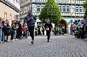 2. Lauf beim Drei T&uuml;rme Lauf in Bad Langensalza (Foto: Eva Maria Wiegand)