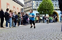 2. Lauf beim Drei T&uuml;rme Lauf in Bad Langensalza (Foto: Eva Maria Wiegand)