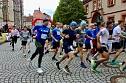 3. Lauf beim Drei T&uuml;rme Lauf in Bad Langensalza (Foto: Eva Maria Wiegand)