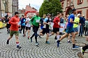 3. Lauf beim Drei T&uuml;rme Lauf in Bad Langensalza (Foto: Eva Maria Wiegand)