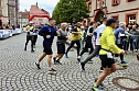 3. Lauf beim Drei T&uuml;rme Lauf in Bad Langensalza (Foto: Eva Maria Wiegand)