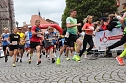 3. Lauf beim Drei T&uuml;rme Lauf in Bad Langensalza (Foto: Eva Maria Wiegand)