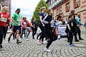 3. Lauf beim Drei T&uuml;rme Lauf in Bad Langensalza (Foto: Eva Maria Wiegand)
