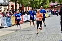 3. Lauf beim Drei T&uuml;rme Lauf in Bad Langensalza (Foto: Eva Maria Wiegand)