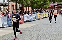 3. Lauf beim Drei T&uuml;rme Lauf in Bad Langensalza (Foto: Eva Maria Wiegand)