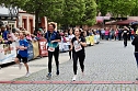 3. Lauf beim Drei T&uuml;rme Lauf in Bad Langensalza (Foto: Eva Maria Wiegand)