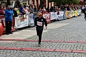 3. Lauf beim Drei T&uuml;rme Lauf in Bad Langensalza (Foto: Eva Maria Wiegand)