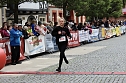 3. Lauf beim Drei T&uuml;rme Lauf in Bad Langensalza (Foto: Eva Maria Wiegand)