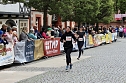3. Lauf beim Drei T&uuml;rme Lauf in Bad Langensalza (Foto: Eva Maria Wiegand)