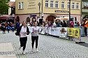 3. Lauf beim Drei T&uuml;rme Lauf in Bad Langensalza (Foto: Eva Maria Wiegand)