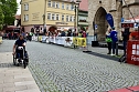 Drei T&uuml;rme Lauf in Bad Langensalza (Foto: Eva Maria Wiegand)