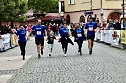 Drei T&uuml;rme Lauf in Bad Langensalza (Foto: Eva Maria Wiegand)