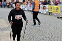 Drei T&uuml;rme Lauf in Bad Langensalza (Foto: Eva Maria Wiegand)