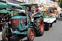 Brunnenfestumzug Bad Langensalza Teil 2 (Foto: emw/oas)