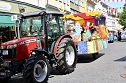 Brunnenfestumzug Bad Langensalza Teil 2 (Foto: emw/oas)