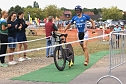 Triathlon in Sundhausen (Foto: Yelyzaveta Khurshudian)