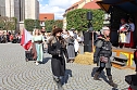 31.Mittelalterstadtfest Bad Langensalza (Foto: Eva Maria Wiegand)